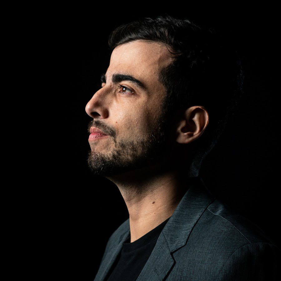 Matheus Bastos, fundador e CEO da Leader